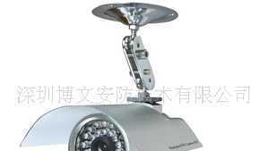 安防技術(shù)詳解 BW-103紅外防水?dāng)z像機(jī)的性能與應(yīng)用